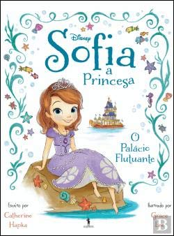 Beispielbild fr A Princesa Sofia N. 2 O Palcio Flutuante zum Verkauf von medimops