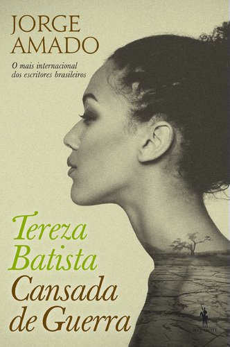 Imagen de archivo de Tereza Batista Cansada de Guerra a la venta por a Livraria + Mondolibro