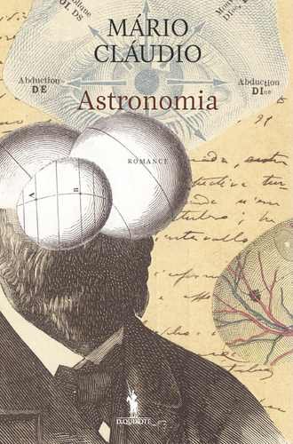 Stock image for Astronomia (Portuguese Edition) for sale by Reuseabook