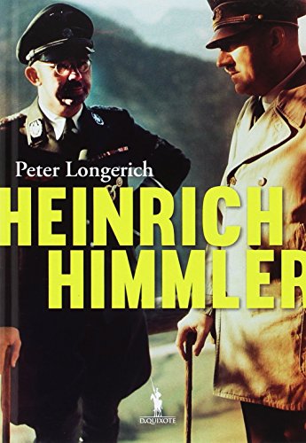 Imagen de archivo de Heinrich Himmler (Portuguese Edition) a la venta por dsmbooks