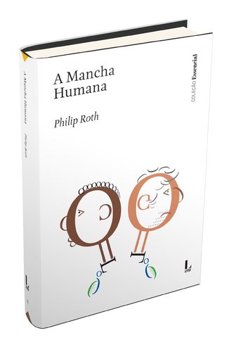 Immagine dell'editore per A Mancha Humana venduto da Hamelyn