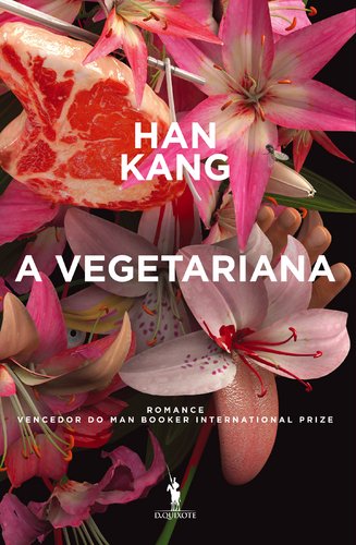 Beispielbild fr A Vegetariana (Portuguese Edition) [Paperback] Han Kang zum Verkauf von medimops