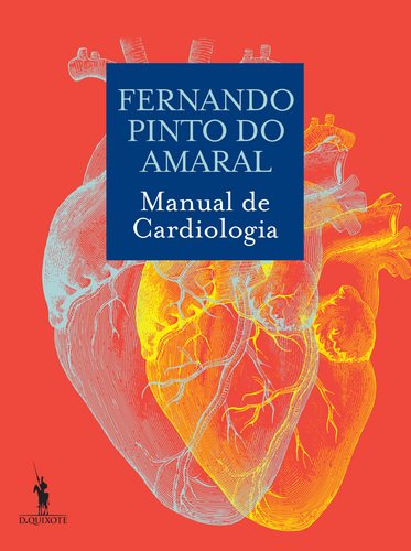 Stock image for Manual de Cardiologia (Portuguese Edition) for sale by dsmbooks