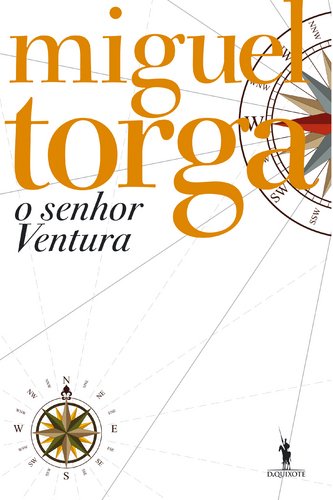 Beispielbild fr O Senhor Ventura zum Verkauf von a Livraria + Mondolibro