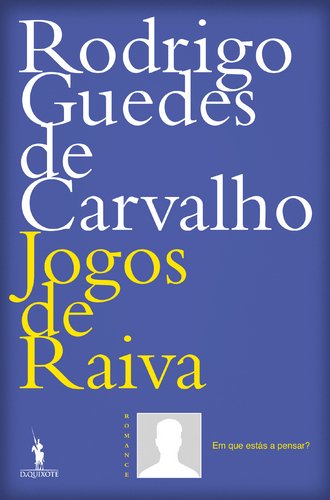 Stock image for Jogos de Raiva for sale by medimops