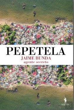 Stock image for Jaime Bunda - Agente Secreto (Portuguese Edition) for sale by WorldofBooks