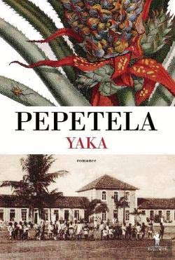 9789722065764: Yaka (Portuguese Edition)