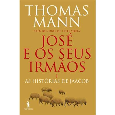 Stock image for Jos e os Seus Irmos - Livro 1: As Histrias de Jaacob (Em Lngua portuguesa) for sale by medimops
