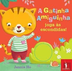 Stock image for A Gatinha Amiguinha for sale by a Livraria + Mondolibro