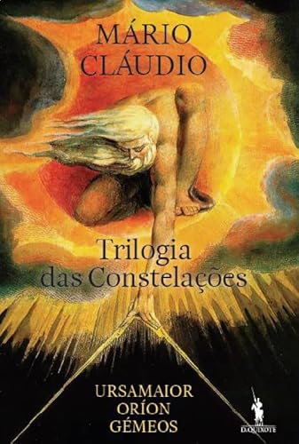 Beispielbild fr Trilogia das Constelaes: Ursamaior, Or zum Verkauf von medimops