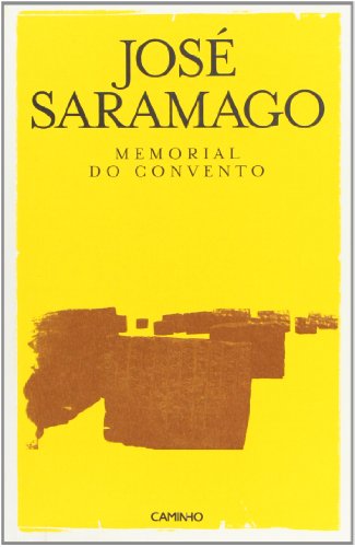 Memorial Do Convento - José Saramago