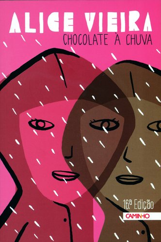 Beispielbild fr Chocolate E' Chuva zum Verkauf von medimops