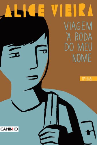 Stock image for Viagem a Roda Do Meu Nome for sale by WorldofBooks