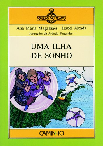 Stock image for Uma ilha de sonho [ Livre import d Espagne ] for sale by medimops