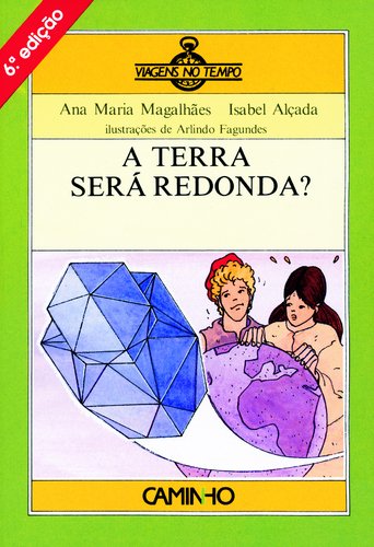Beispielbild fr A terra ser redonda zum Verkauf von medimops
