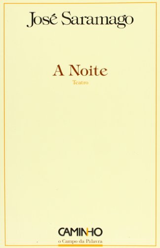 Stock image for A Noite for sale by GF Books, Inc.