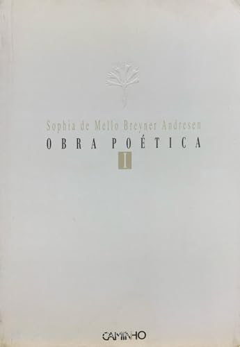 Obra poética - Andresen, Sophia de Mello Breyner