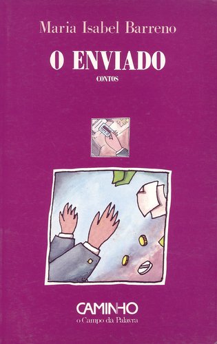 Stock image for Enviado, O. Contos. for sale by La Librera, Iberoamerikan. Buchhandlung