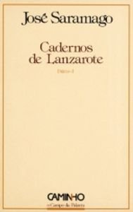 Imagen de archivo de Cadernos de Lanzarote - Dirio I (O Campo da palavra) a la venta por Caffrey Books