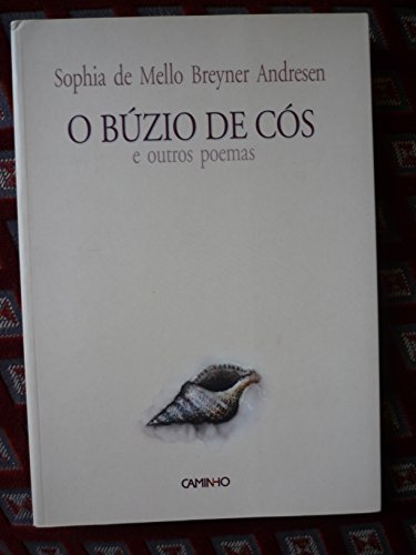 Beispielbild fr O buzio de cs e outros poemas zum Verkauf von medimops