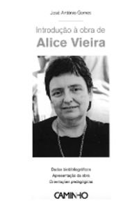 Stock image for Introduao  obra alice vieira for sale by Iridium_Books