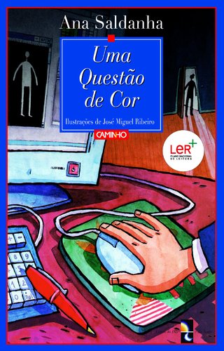 Beispielbild fr Uma questao de cor [ Livre import d Espagne ] zum Verkauf von medimops