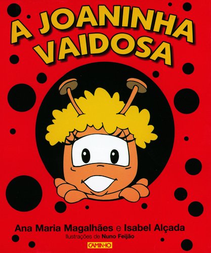 Stock image for A joaninha vaidosa [ Livre import d Espagne ] for sale by medimops