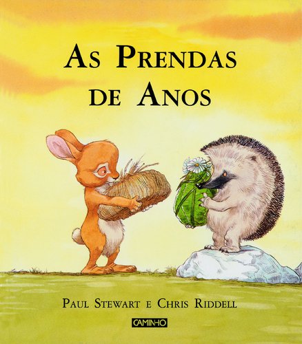 Stock image for As prendas de anos for sale by Iridium_Books