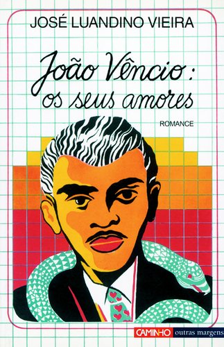 Stock image for Joo Vncio: os Seus Amores for sale by a Livraria + Mondolibro