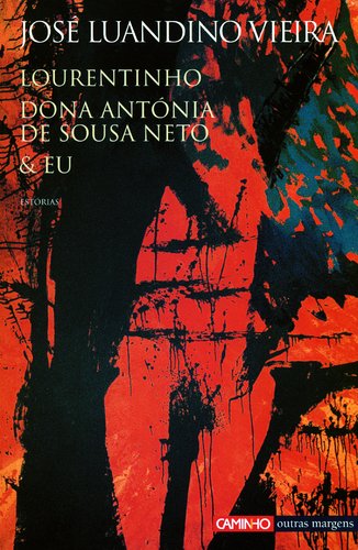Stock image for Lourentinho Dona Antnia de Sousa & Eu for sale by a Livraria + Mondolibro