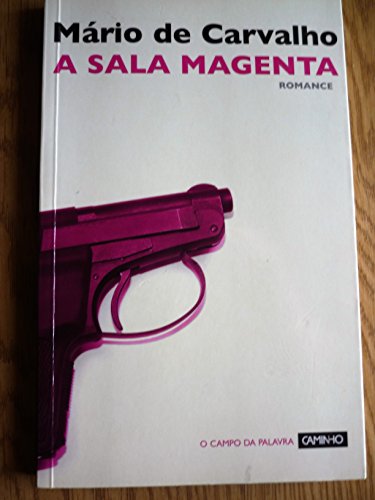 Beispielbild fr A Sala Magenta zum Verkauf von Ammareal