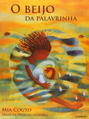 Stock image for O Beijo da Palavrinha for sale by medimops