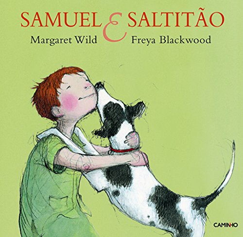 Stock image for Samuel and Saltitao. for sale by BOOKHOME SYDNEY