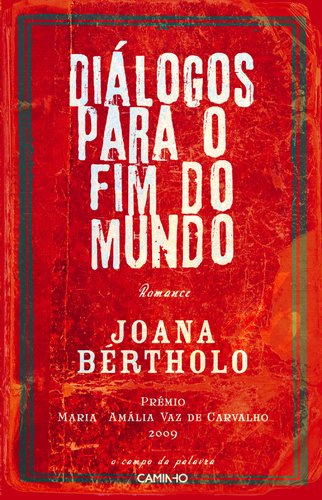 9789722120968: Dialogos para o fim do mundo (Portuguese)