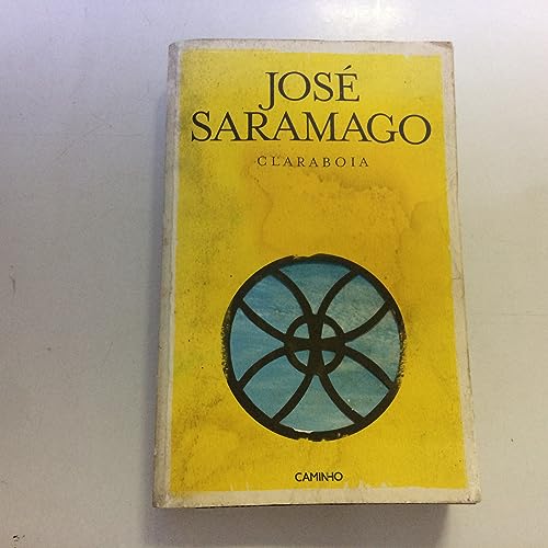 Claraboia - Saramago,José
