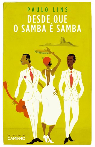 Beispielbild fr Desde Que O Samba E Samba zum Verkauf von LiLi - La Libert des Livres