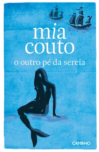 Stock image for O Outro P da Sereia for sale by a Livraria + Mondolibro