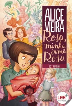 Stock image for ROSA, MINHA IRMA ROSA for sale by AG Library