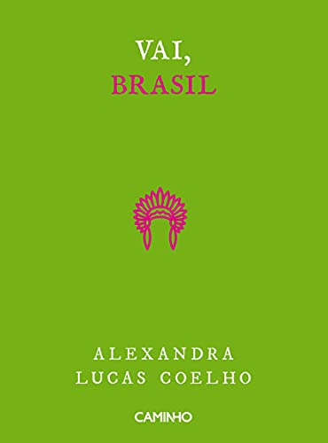 Beispielbild fr Vai, Brasil zum Verkauf von a Livraria + Mondolibro