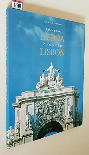 Stock image for E facil amar Lisboa for sale by Better World Books