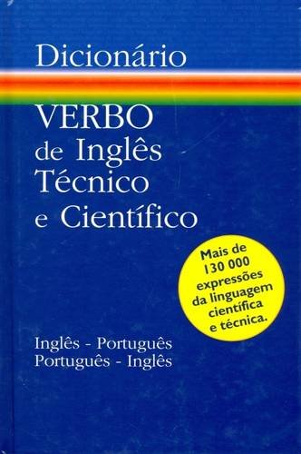 Beispielbild fr English-Portuguese and Portuguese-English Dictionary of Technical and Scientific Terms zum Verkauf von Reuseabook