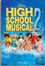 9789722227261: High School Musical 2 A Histria do Filme (Portuguese Edition)