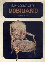 Stock image for _ guia dos estilos de mobiliario andrew brunt for sale by LibreriaElcosteo