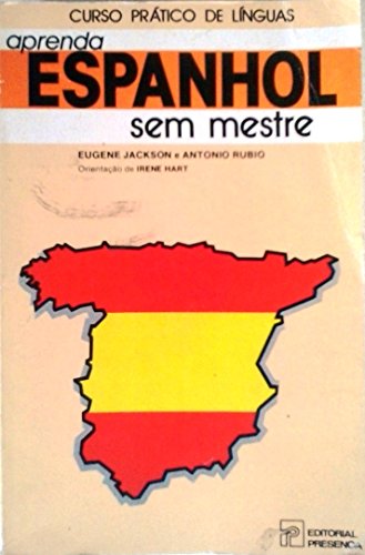 Beispielbild fr Aprenda Espanhol sem Mestre zum Verkauf von ThriftBooks-Atlanta