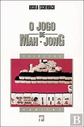 Imagen de archivo de o jogo de mah jong Ed. 1993 a la venta por LibreriaElcosteo