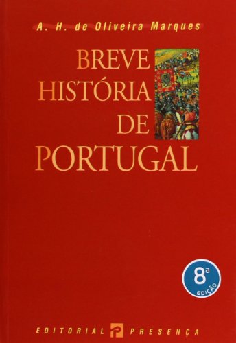 Beispielbild fr Breve Historia de Portugal zum Verkauf von ThriftBooks-Dallas