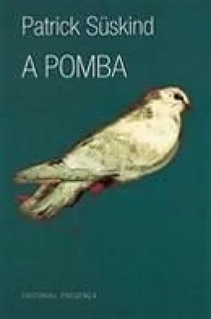 Stock image for A Pomba for sale by WorldofBooks