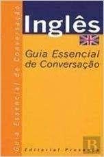 9789722322874: Guia Essencial de Conversao-Ingls (Portuguese Edition) [Paperback] Vrios