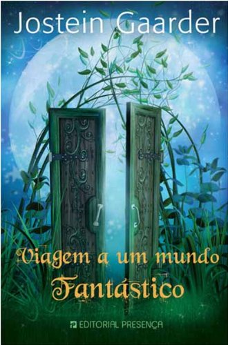 Beispielbild fr Viagem a Um Mundo Fantastico (Portuguese Edition) zum Verkauf von WorldofBooks