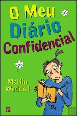 Beispielbild fr O Meu Dirio Confidencial (Portuguese Edition) [Paperback] Martin Waddell zum Verkauf von medimops